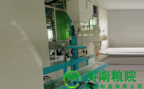 臨沂3+1石磨面粉機設備